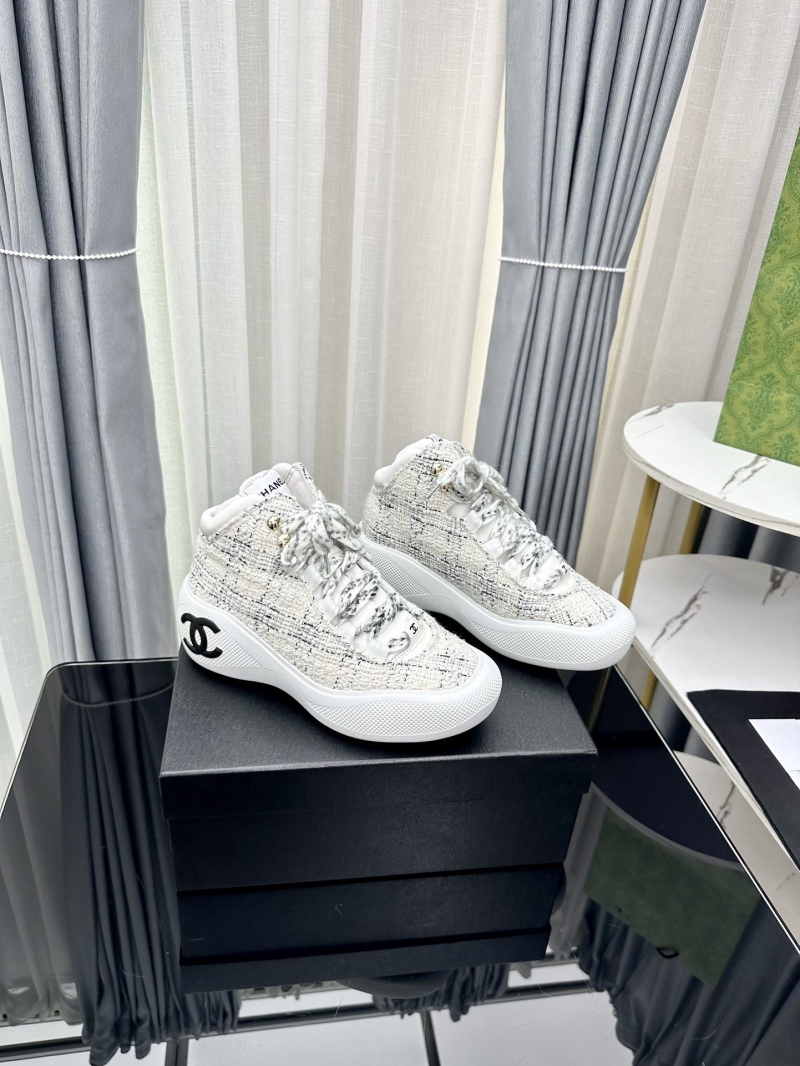 Chanel Sneakers